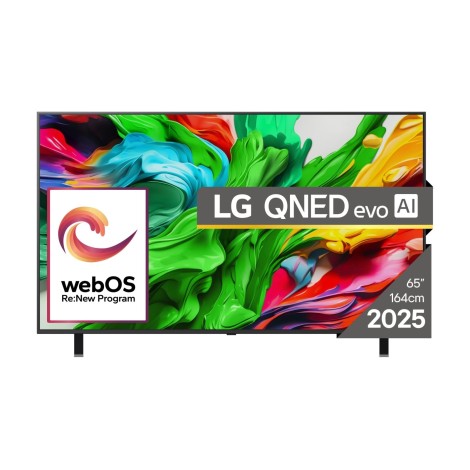 LG 65QNED85A3C 65inch 4K QNED TV
