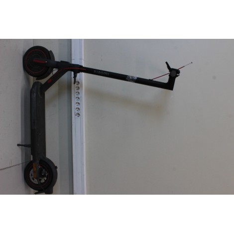 SALE OUT. Xiaomi Electric Scooter 4 Pro EU | Xiaomi Electric Scooter 4 Pro EU | 700 W | 25 km/h | 10 