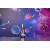 LEGO TECHNIC 42221 NASA Artemis Space Launch System Rocket