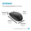 HP 235 Slim Wireless Mouse