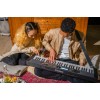 Casio LK-S450 synthesizer Digital synthesizer 61 Black