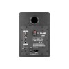 Fluid Audio C50BT - Active 5"-inch two-way reference studio monitor with Bluetooth (pair)