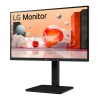 LCD Monitor|LG|24BA550-B|24