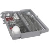 Built-in dishwasher BOSCH SPV4EMX61E