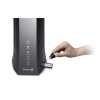 HUMIDIFIER WITH IONIZER/CA-603 CLEAN AIR OPTIMA