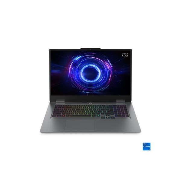 Lenovo LOQ 17IRX10 | Luna Grey ...