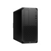 HP Z2 Tower G9 i7-14700 16GB DDR5 4800 SSD512 RTX A1000_8GB W11Pro 3Y OnSite