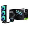 Asrock Challenger 360 Digital Processor Liquid cooling kit 12 cm Black