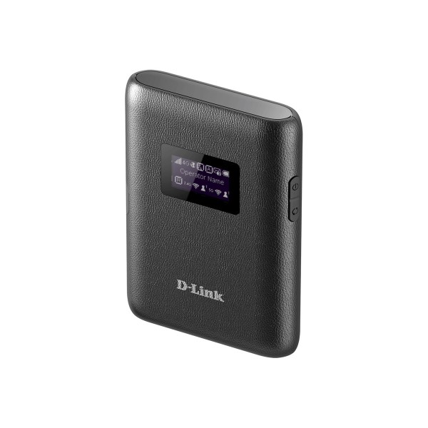 4G LTE Mobile Hotspot | DWR-933 ...