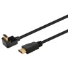 Savio CL-04 HDMI cable 1.5 m HDMI Type A (Standard) Black