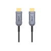 UNITEK C11030DGY Optic Cable HDMI 20m