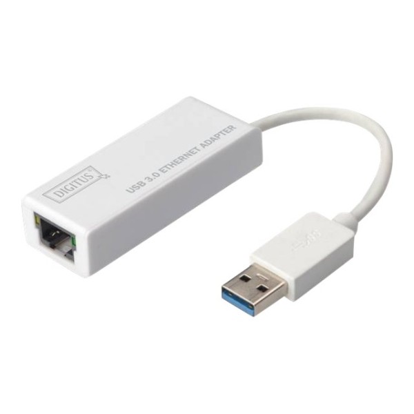 Digitus | USB 3.0 to Gigabit ...