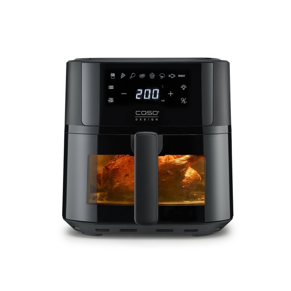 Caso Designer Air Fryer | AirFry ...