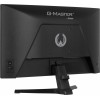 iiyama G-MASTER G2471HS-B1 computer monitor 60.5 cm (23.8") 1920 x 1080 pixels Full HD Black