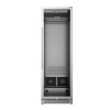 Caso | Dry aging cabinet with compressor technology | DryAged Master 380 Pro | Energy efficiency class Not apply | Free standing | Bottles capacity Not apply | Cooling type  Compressor technology | Stainless steel