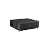 Epson EH-LS670B | Full HD (1920x1080) | 3600 ANSI lumens | Black | Wi-Fi