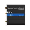 LTE Router | RUT241 | 802.11n | 10/100 Mbit/s | Ethernet LAN (RJ-45) ports 2 | Mesh Support No | MU-MiMO No | 2G/3G/4G | Antenna type 2 x SMA for LTE, 1 x RP-SMA for WiFi | 0