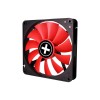 CASE FAN 140MM BIG4PIN/12V XF050 XILENCE