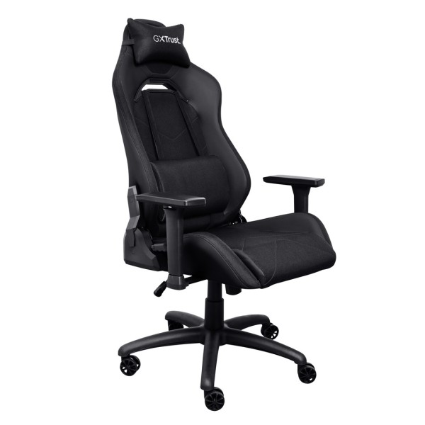 GAMING CHAIR GXT 714 RUYA/BLACK 24908 ...