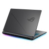 Notebook|ASUS|ROG Strix|G18 (2025)|G815LW-S9106W|CPU  Core Ultra|U9-275HX|2700 MHz|18