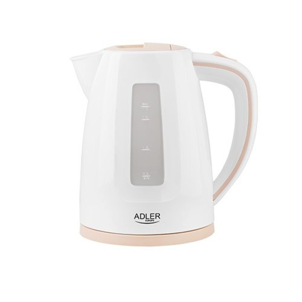 Adler AD 1264 electric kettle 1.7 ...