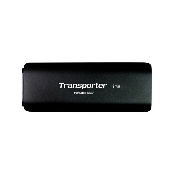 PATRIOT TRANSPORTER 1TB USB3.2 TYPE-C SSD ...