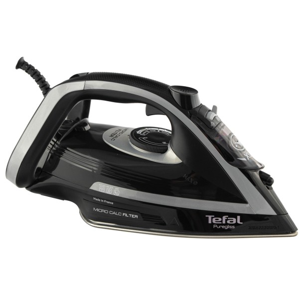 TEFAL | FV8062 Puregliss | Steam ...