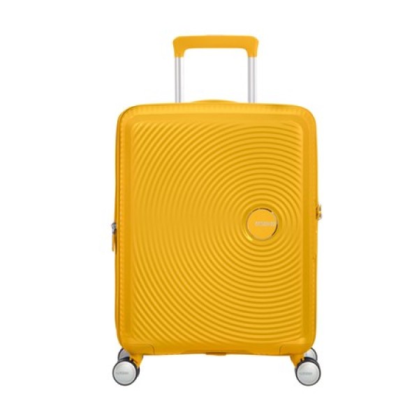 Kabinowa walizka American Tourister Soundbox EXP ...