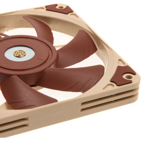 Wentylator NOCTUA NF-A12x15 PWM 120x120x15 mm