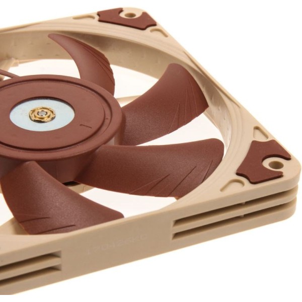 Wentylator NOCTUA NF-A12x15 PWM 120x120x15 mm