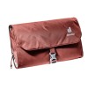 Kosmetyczka turystyczna DEUTER Wash Bag II caspia