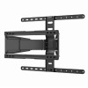 TV SET ACC WALL MOUNT 43-90