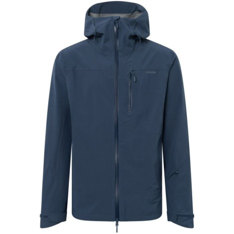VIKING Trek Pro 2.5 Men's Jacket, Navy Blue, Size L