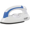 Iron | Adler | AD 5015 | With cord | 800 W | White