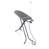 Ironing board Air Board M Black Plus NF