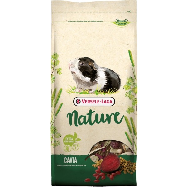 VERSELE LAGA Nature Cavia -  ...