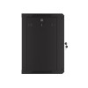 LANBERG Wall mount cabinet 19inch 12U