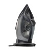Esperanza EHI011 Steam iron Ceramic soleplate Grey, Black 2600 W