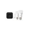 Philips Hue WCA A60 E27 2KIT sw Pro EU | Philips Hue