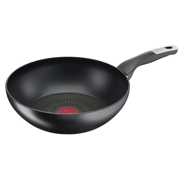 Tefal Unlimited G2551972 frying pan Wok/Stir-Fry ...