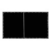 Elite Screens | SableFrame Series | ER120WH1 | Diagonal 120 