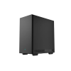 Deepcool | MID TOWER CASE | CH510 | Side window | Black | Mid-Tower | Power supply included No | ATX PS2