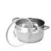 CASSEROLE D18CM 2.7L/92103 RESTO