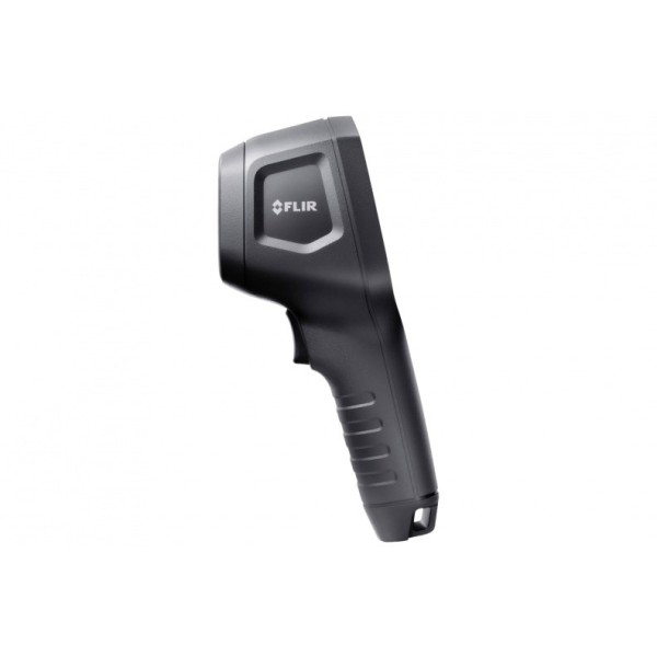 FLIR TG267 - Infrarot-Thermometer TG267 Wärmebild/Sichtbild ...