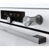 Gorenje Oven | BPSA6747A08WG | 77 L | Electric | AquaClean | Mechanical control | Steam function | Height 59.5 cm | Width 59.5 cm | White