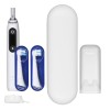 Oral-B iO Series 6 White toothbrush