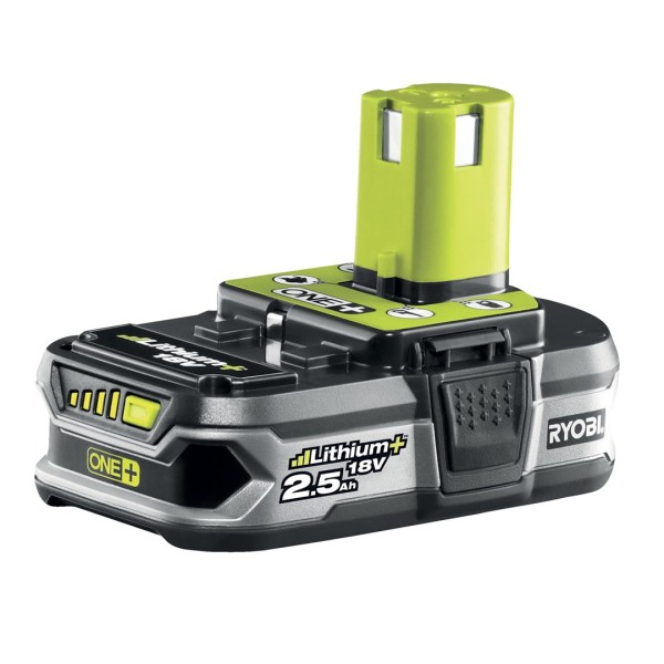 Ryobi RB18L25 Battery 18 V 2, ...