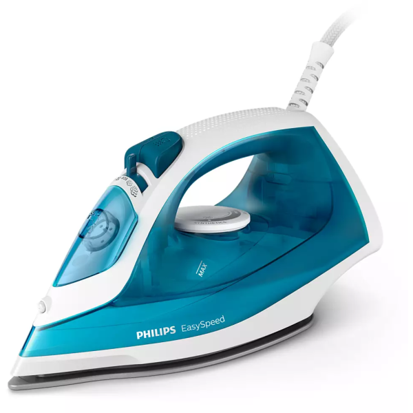 Philips | Iron | EasySpeed GC1750/20 ...