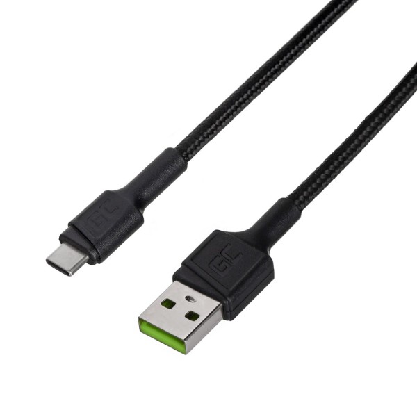 Green Cell KABGC30 USB cable USB ...