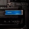 ADATA | LEGEND 710 | 1000 GB | SSD form factor M.2 2280 | Solid-state drive interface PCIe Gen3x4 | Read speed 2400 MB/s | Write speed 1800 MB/s